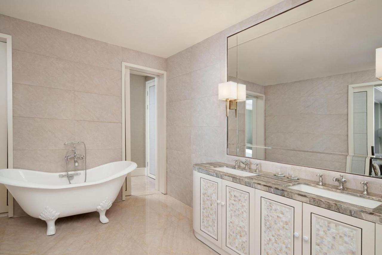 Sheraton Chuzhou Hotel מראה חיצוני תמונה