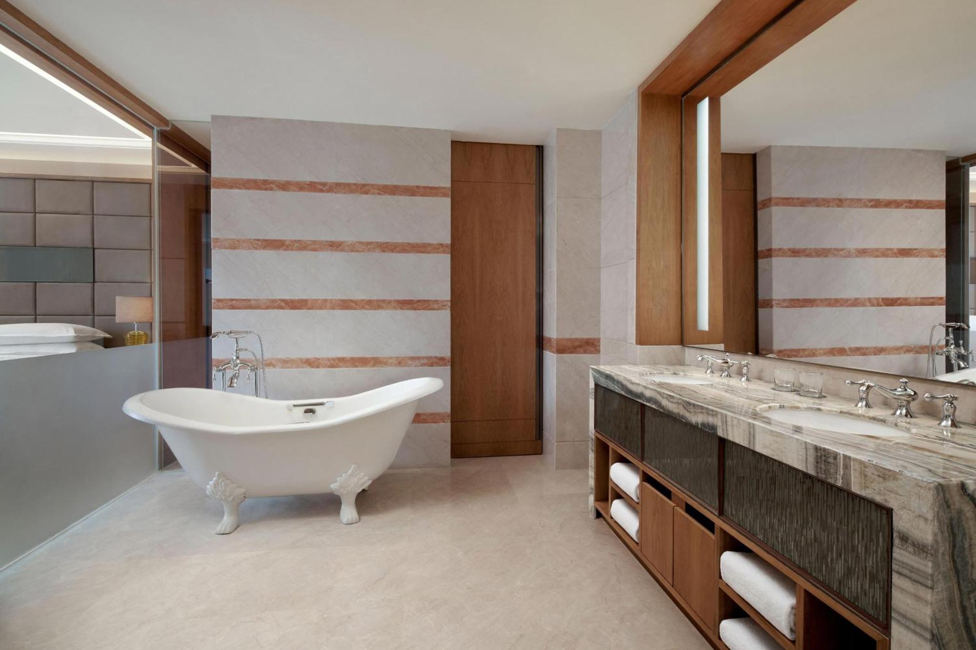 Sheraton Chuzhou Hotel מראה חיצוני תמונה